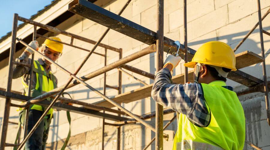 Fascia Repair in Walhalla, ND